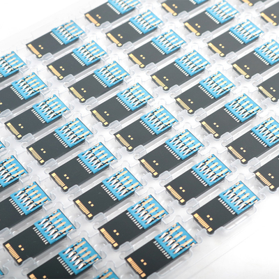 Скорость UDP класса USB Flash Chip Storage Carrier 50-120MB/s Читать до 200MB/s Передача