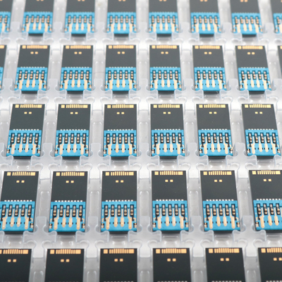 Скорость UDP класса USB Flash Chip Storage Carrier 50-120MB/s Читать до 200MB/s Передача