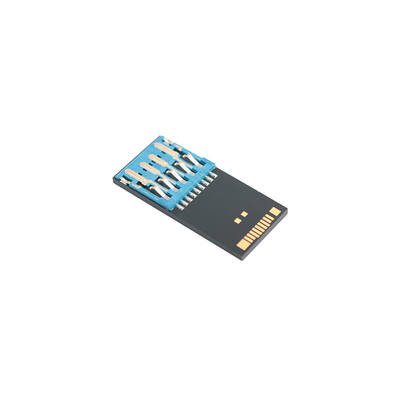 Черный 120MB/S USB флэш чип класса A полная память для резервного копирования данных
