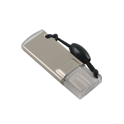 Тип C Мини-образные флеш-накопители USB Фото / Читание компьютера Тип C
