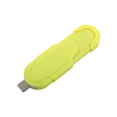 Подключение и воспроизведение UDP Flash передача данных OTG USB флэш-накопители Белый / Черный / Зеленый / Фиолетовый / Желтый / Красный