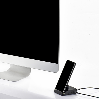 5Gbps передача данных тип C USB Hub адаптер многопортовый хаб для ноутбука телефон держатель
