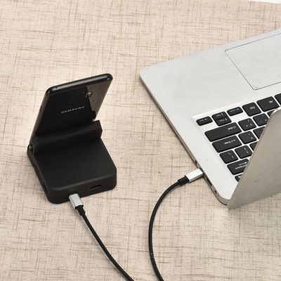 5Gbps передача данных тип C USB Hub адаптер многопортовый хаб для ноутбука телефон держатель
