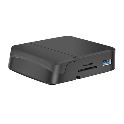 5 Гбит / с передача данных тип C USB Хаб адаптер многопортовый хаб для ноутбука