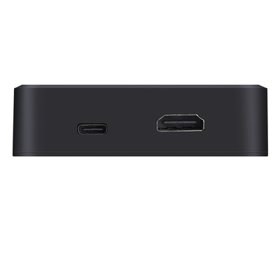 5 Гбит / с передача данных тип C USB Хаб адаптер многопортовый хаб для ноутбука