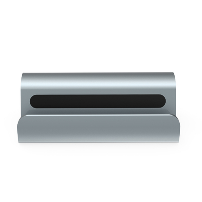 USB-узло быстрой передачи данных типа C с TF/SD-карточкой для легкой переноски