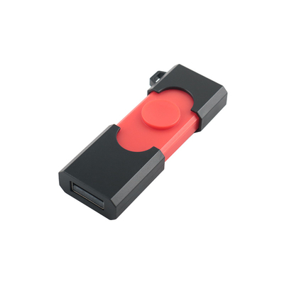 USB 3.0 и Type C флэш-накопители с пластиковым клавиатурой A и персонализированным логотипом