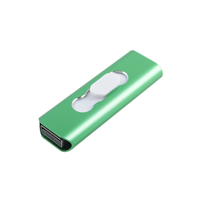 Металлический тип C USB флэш-накопители 2.0 и USB 3.0 128GB 256GB Европейский стандарт