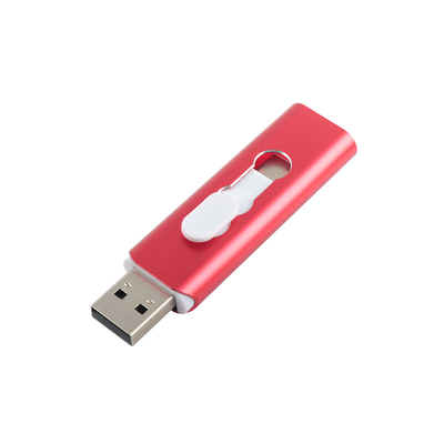 Металлический тип C USB флэш-накопители 2.0 и USB 3.0 128GB 256GB US Standard