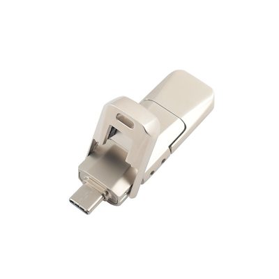 USB 3.0 и флэш-накопители типа C с металлическим клавиатурой A и персонализированным логотипом