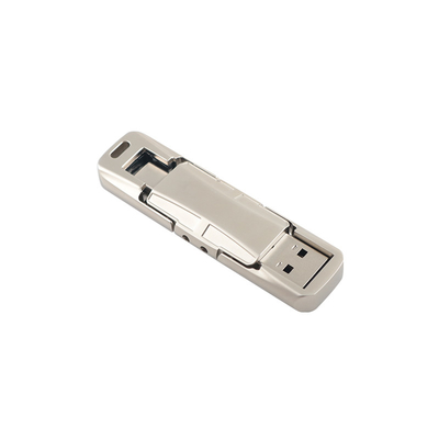 USB 3.0 и флэш-накопители типа C с металлическим клавиатурой A и персонализированным логотипом