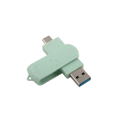 Поддерживается пароль, пользовательский логотип типа C USB флэш-накопитель для массового хранения и загрузки данных