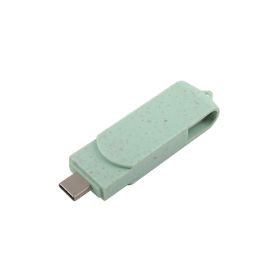 Поддерживается пароль, пользовательский логотип типа C USB флэш-накопитель для массового хранения и загрузки данных