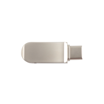 UDP-разряд Флэш-накопитель 2-в-1 USB 3.0 и тип C совместимый может установить пароль данных
