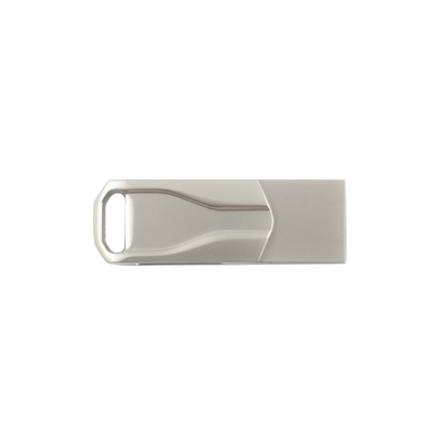 USB 2.0 и металлический флэш-накопитель типа C Печать или лазерный логотип для объединения и защиты данных