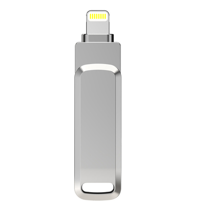Водостойкие USB-флеш-накопители OTG для интерфейса USB3.0 и USB 2.0 и поддержки типа C