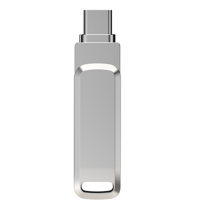 Водостойкие USB-флеш-накопители OTG для интерфейса USB3.0 и USB 2.0 и поддержки типа C