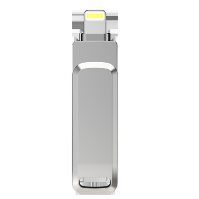 Водостойкие USB-флеш-накопители OTG для интерфейса USB3.0 и USB 2.0 и поддержки типа C