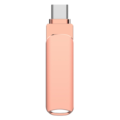 Mac совместимые OTG USB флэш-накопители с USB 2.0 и типа C и удобная передача