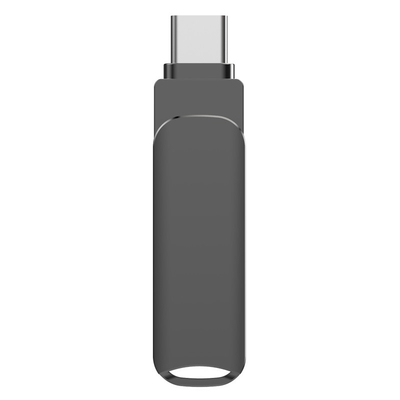 Mac совместимые OTG USB флэш-накопители с USB 2.0 и типа C и удобная передача