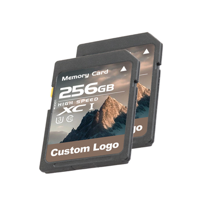 Кастомизированное логотип C10 SMT USB Micro SD Карта памяти совместима с большинством устройств и долговечна