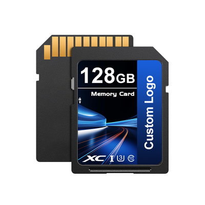 Кастомизированное логотип C10 SMT USB Micro SD Карта памяти совместима с большинством устройств и долговечна