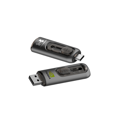 Совместимый с Mac и Android USB-накопитель OTG для передачи и хранения данных Windows