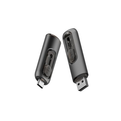 Совместимый с Mac и Android USB-накопитель OTG для передачи и хранения данных Windows