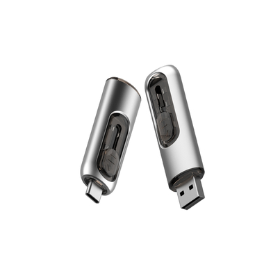 Коробка 34G USB Type C Флэш-накопители Безопасные данные Type C USB 3.0 Флэш-накопители