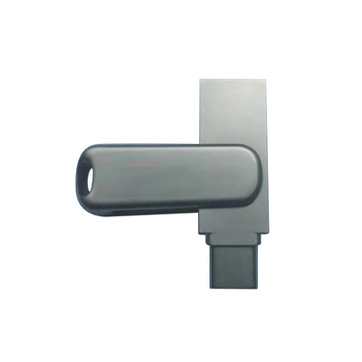 Пластмассовый 3,0 быстрый USB память логотип дизайн сделать в течение 30 минут очень быстро
