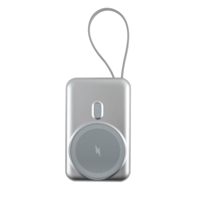 Micro USB или входный интерфейс типа C безопасный энергобанк с аккредитацией CE FCC ROHS