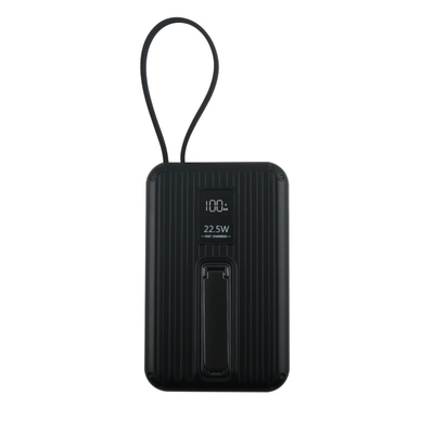 Умный телефон USB устройства Power Bank с микро USB или типа C входного интерфейса