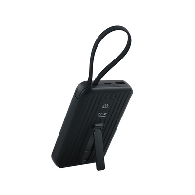Умный телефон USB устройства Power Bank с микро USB или типа C входного интерфейса