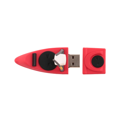 PVC USB 3.2 Флеш-накопитель, быстрая скорость, чтение 150 МБ/с, запись 60 МБ/с