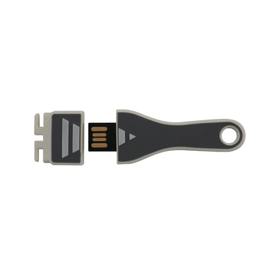 Custom USB Flash Drives with 256GB Capacity and Data Preload Fast Turnaround Time (Настроенные USB флэш-накопители с емкостью 256 ГБ и временем предварительной загрузки данных)