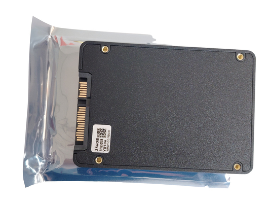 Скорость и долговечность SSD Внутренние жесткие диски для промышленности при температуре от 0 до 70 ° C