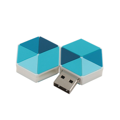 USB флэш-накопители высокой емкости 64 ГБ с 10-летним хранением данных и 2-часовой настройкой рисунков