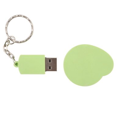 2 ГБ емкости пользовательские USB флэш-накопители шифрование данных и 10 лет хранения данных для безопасного хранения данных