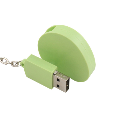 2 ГБ емкости пользовательские USB флэш-накопители шифрование данных и 10 лет хранения данных для безопасного хранения данных