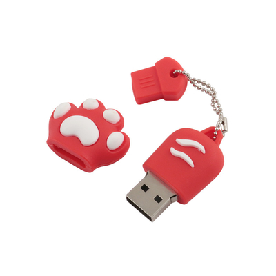 Настраивайте персонализированные флэш-накопители USB с бесплатными рисунками и 10-летним сохранением данных