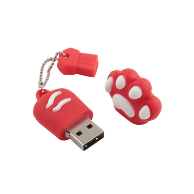 Настраивайте персонализированные флэш-накопители USB с бесплатными рисунками и 10-летним сохранением данных