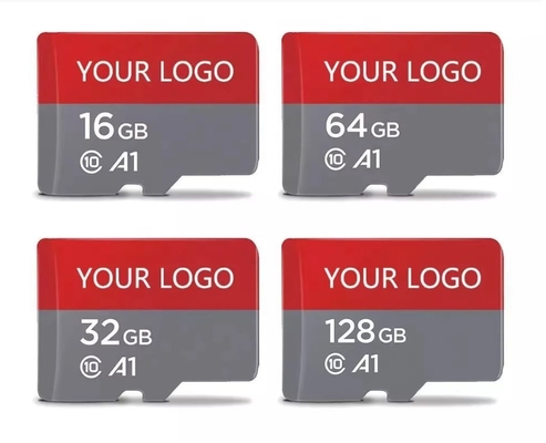 Следуйте USB Case By OEM Поддержка настраиваемая сделать настраиваемый логотип микро sd для камеры