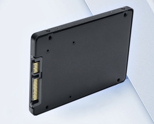Жесткий диск SSD для настольных ноутбуков 1 ТБ 2 ТБ -40-85C Потребление энергии 0,5 Вт/1,2 Вт Передовая технология