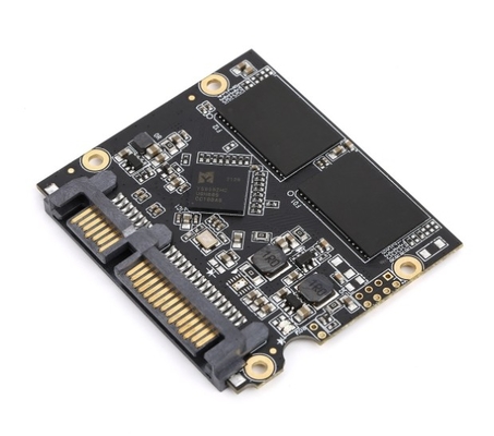 USB 3.0 GEN2 USB 10GBPS SSD Внутренние жесткие диски -40-85C для промышленных применений при экстремальных температурах