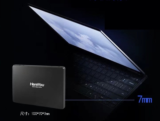 USB 3.0 GEN2 USB 10GBPS SSD Внутренние жесткие диски -40-85C для промышленных применений при экстремальных температурах