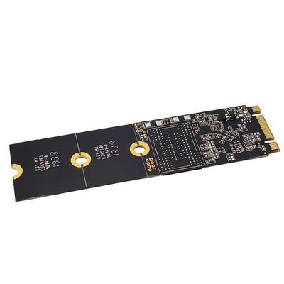 Опыт молниеносной передачи данных с внутренними жесткими дисками SATA III SSD