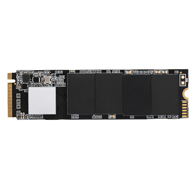 Опыт молниеносной передачи данных с внутренними жесткими дисками SATA III SSD