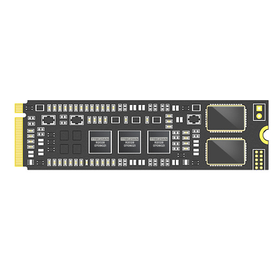 512 ГБ 1 ТБ 2 ТБ SSD твердотельные диски для температуры работы 0-70 C и быстрой скорости передачи данных
