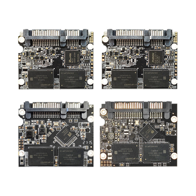 40-85C Black Bulk Computer 2,5 дюйма SSD Внутренние жесткие диски идеально подходят для ваших бизнес-потреблений