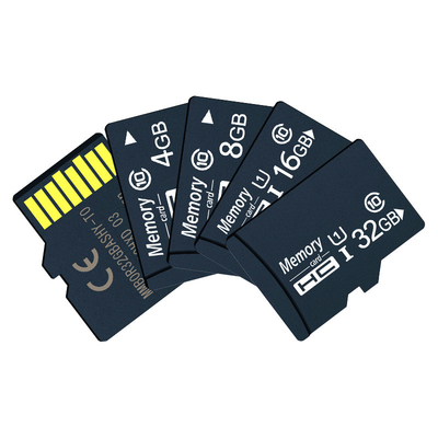 8 ГБ Micro SD для камеры Скорость записи 3.0 20 Мб и повышенная производительность